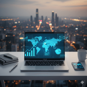 Virtual Assistant wanted