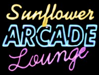 Sunflower Arcade Lounge