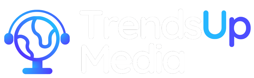 TrendsUp Media