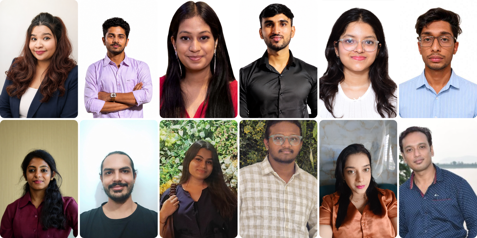 The V-ASSIST Global team