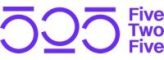 five_two_five_logo