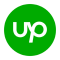 upwork-round-logo